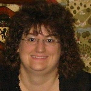 Meet your Posher, Pam